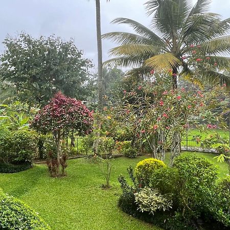 Surveyor'S Residence Bungalow แคนดี้ ภายนอก รูปภาพ