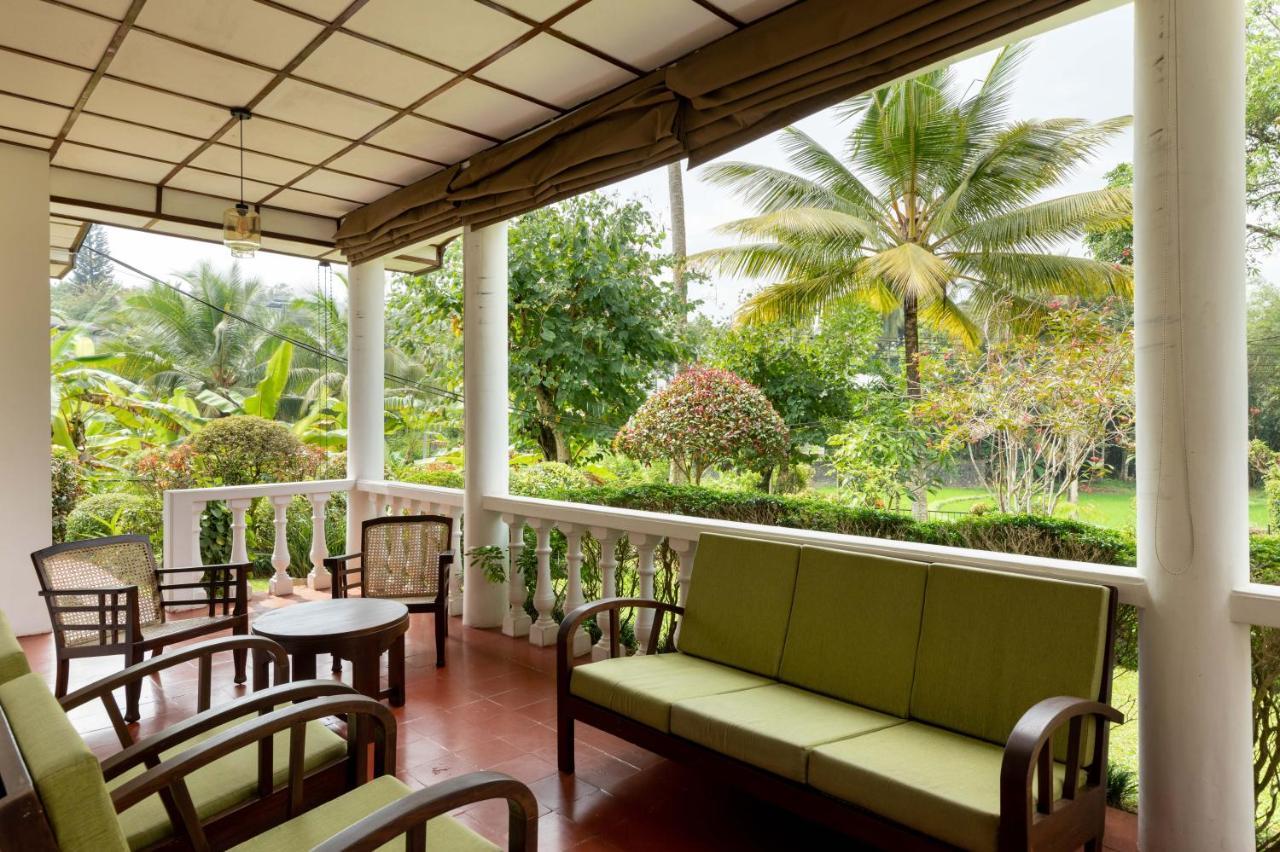 Surveyor'S Residence Bungalow แคนดี้ ภายนอก รูปภาพ